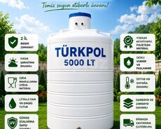 Su çəni