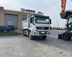 Shacman H3000, 2026 il