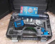 Makita 4d 360° 16xəttli