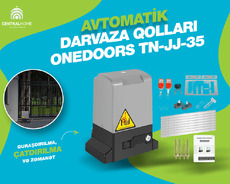 Avtomatik darvaza qolları Onedoors Tn-jj-35