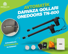 Avtomatik darvaza qolları Onedoors Tn-800