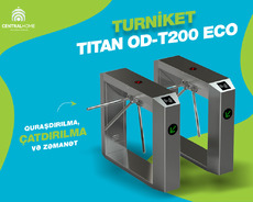 Turniket Titan Od-t200 eco