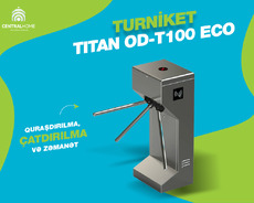 Turniket Titan Od-t200 eco