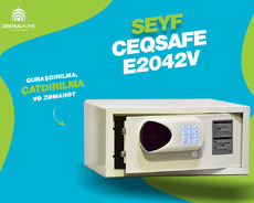 Seyf Ceqsafe E2042v