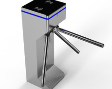 Turniket Tripod Ef-tv5000n