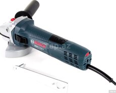 Bosch GWS 7-115E künc cilalayıcı