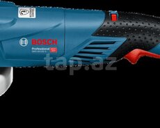Bosch GWS 18-125SL künc cilalayıcı