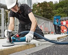 Bosch GBR 15 CA cilalayıcı