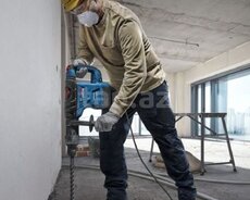 Bosch GBH 6-42C perforator