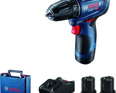 Bosch GSR 12V-30 vint açan