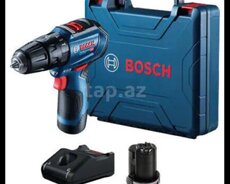 Bosch GSB 12V-30 vint açan