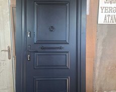Seyf Qapilarin sifarişi
