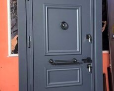 Seyf Qapilarin sifarişi