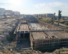 Beton isleri