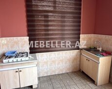 Zebra jalüz pərdəler