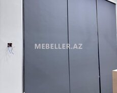✨ Türkiyə istehsalı Ştor jalüz