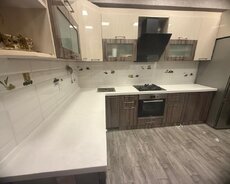 Corian mərmər sifarişi