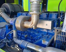 Generator satışı və icarəsi