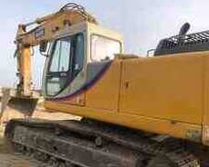 Ekskavator KATO HD1430, 2007 il