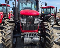 Traktor YTO LX1504, 2026 il