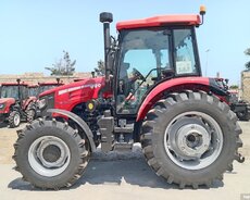 YTO NLX 1054P, 2026 il