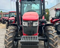 YTO NLX 1104, 2026 il