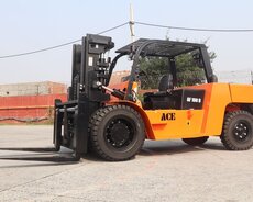 Forklift icarəsi / Rent of Forklifts