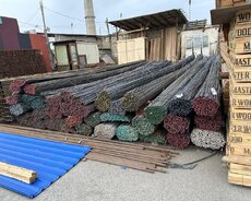 Hər NÖV ARMATUR VƏ XAMUT SATIŞI