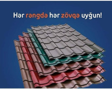 Dam ÖRTÜKLƏRİ TOPDAN VƏ PƏRAKƏNDƏ SATIŞ