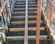 Beton işləri