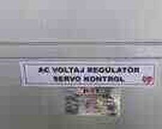 Tənzimləyici 380 V