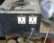 Tənzimləyici İEKO