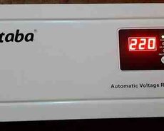 Tənzimləyici Staba