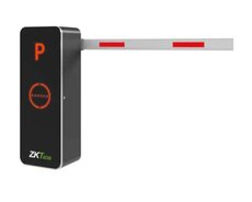 Zkteco Bgm360 Parking Barrier