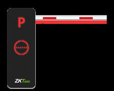 Zkteco Bgm460 Parking Barrier