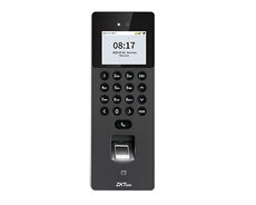 access contol Zkteco Senseface 2a