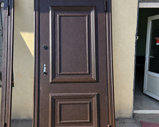 Seyf Qapı