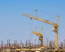Beton manalit isleri qelibci Briqadir