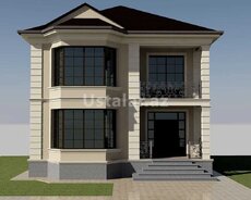 Fasad VƏ TƏRSÖFKA İŞLƏRİ – SİFARİŞLƏR QƏBUL OLUNUR