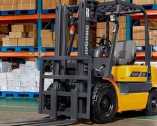 Forklift icarə