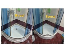Poddon Duş altlıgı, vanna
