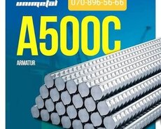 Armatur Katinka Profil Satişi