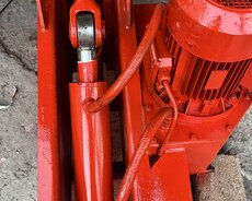 Armatur kesen avadanliq 32 qeder armatur kesir