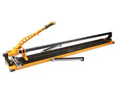 Yeni Əl ilə çalışan Kafel kəsən stanok, 1200 mm, Zəmanətli
