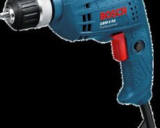 Bosch GBM 6 RE Professional elektrikli kollu qazma - Brend/model