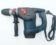 Arges elektrik perforator/rotor-martil - Şəbəkə ilə işləyən, kabel