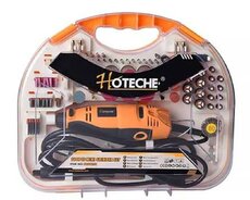 Hoteche Bormasin /Dremel Dəst - Universal miniverik aləti və çoxsaylı