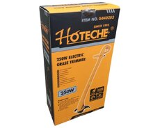 Hoteche 250W Elektrik Ot Kəsici (Grass Trimmer) Xüsusiyyətlər: - Güc