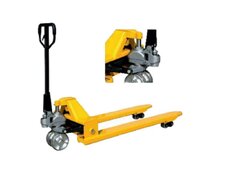 Transpalet 2.5 ton -Palet arabası (manual hidravlik transpallet)