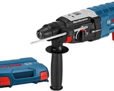 Bosch GBH 2-28 Professional perforator - Güc kateqoriyası: 880 W